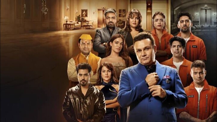 Rise and Fall Season 2 15th October 2026