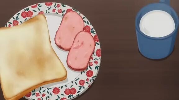 Gadis itu secara tidak sengaja menemukan bahwa kakak yang diam-diam dicintainya