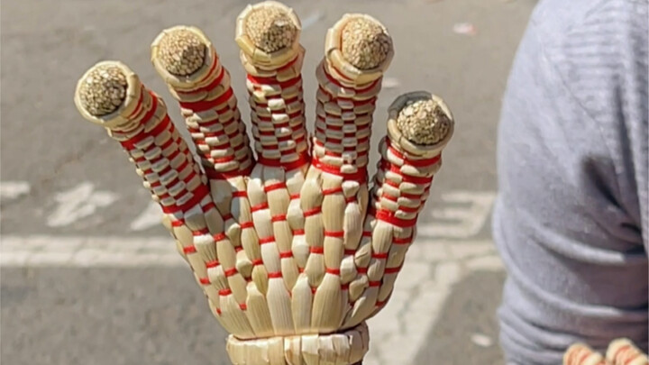 Should I apply for protection for my hand?