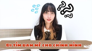 Tớ đã tìm ra đam mê của mình như thế nào? | About my life