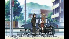 Aa! Megami-sama! Episode 03 sub indo
