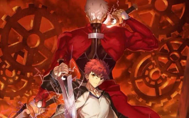 When this emiya sounded, I knew that the man who was undefeated in countless battlefields was back!