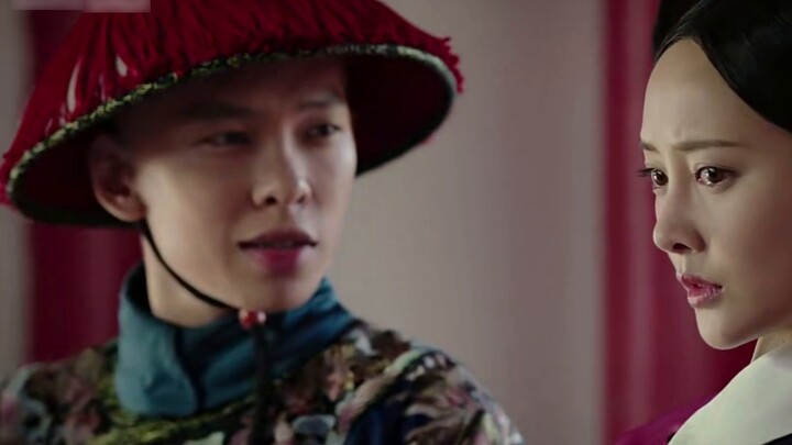 Jinzhong's annual keywords: Lingzhuer, I feel sorry for you, Lingyunche