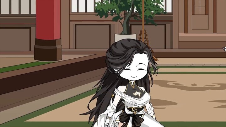 [อย่ามาวุ่นวายกับพี่ใหญ่] ตอนที่ 178: ผู้ยิ่งใหญ่ผู้เป็นเทพผู้มองเห็นทุกสิ่ง!