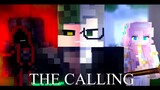 ♪ THE CALLING - An Original Minecraft Animation