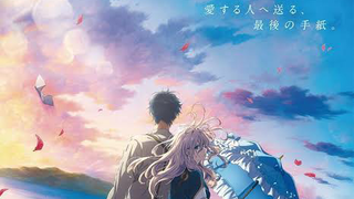 nonton anime violet garden episode 2