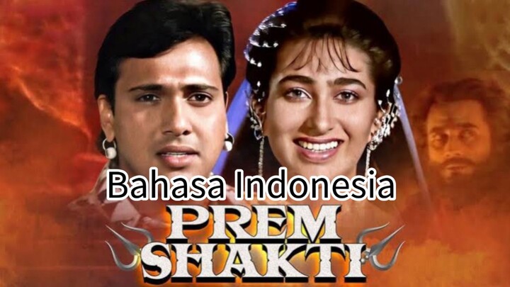 film India Jack yudhik _ Prem Shakti-Govinda - karisma Kapoor_Shakti Kapoor-kader khan bahasa Indone