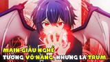 Hiền Giả Mạnh Nhất Chuyển Sinh Với Dấu Ấn BÁ ĐẠO 😈 | Tóm Tắt Anime