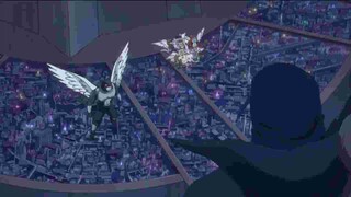 Hội pháp sư fairy tail tập 91 thuyết minh