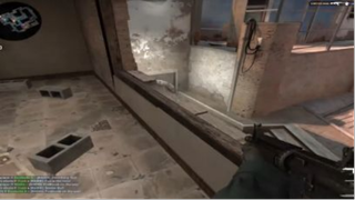 CSGO Những pha xử lí không tưởng #Montage#CSGO