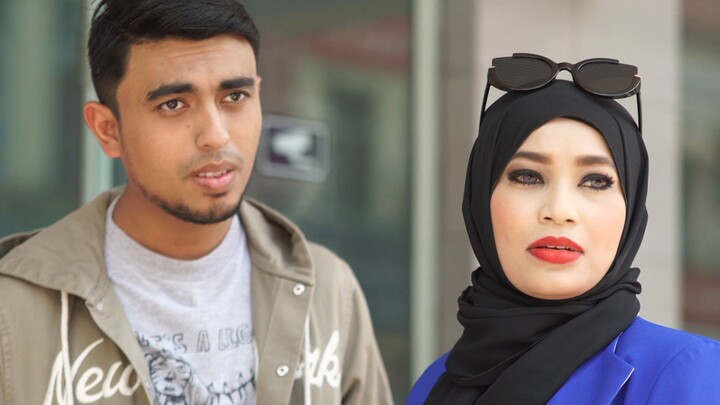 Telemovie Mat Chia Chia 2016