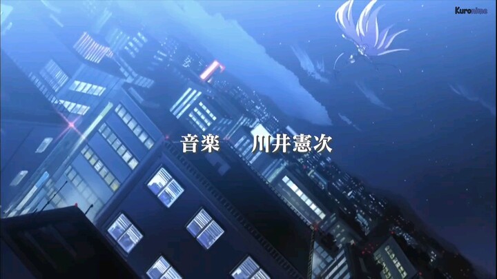 fate/STAY NIGHT (2006) EPS 13 Sub indo