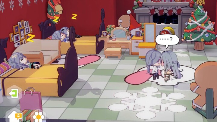 I stumbled across it today, hahaha