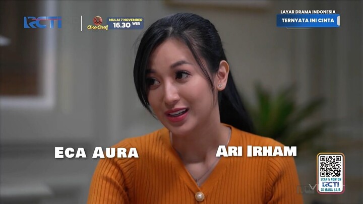 Ternyata Ini Cinta - 81