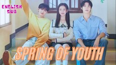 Spring of Youth EP01 (ENGLISH SUB)