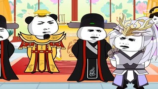 Time Travel to the Late Ming Dynasty Season 2 Episode 166 Li Dingguo is crowned king