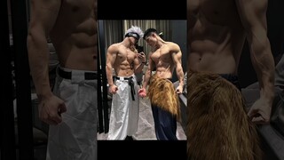 BL TikTok Video /소년 사랑 소년 /boy Love boy #boylove #blshorts #bltiktok #bl #boyloveboy #foryou #fyp