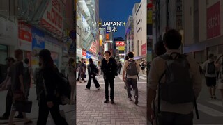 Travel to Japan they said