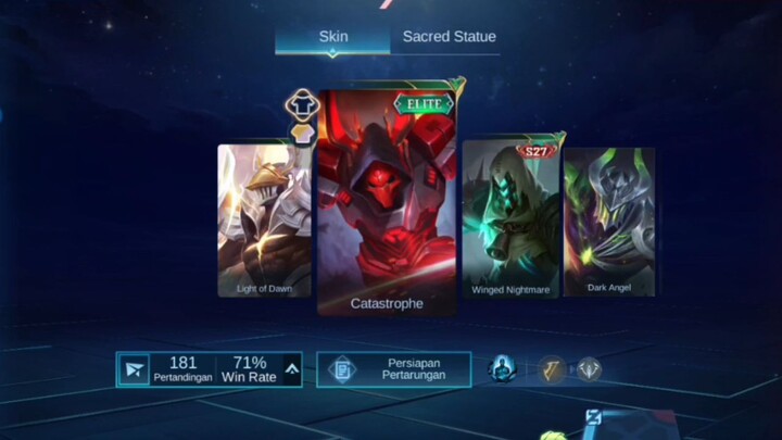 ARGUS ROAM IS BACK