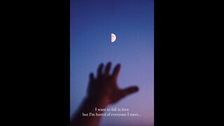 (FREE) Lo-fi Type Beat - Half Moon