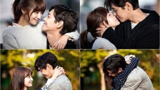 Love and Secret #Kdrama