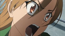 Highschool of the Dead EP1 Eng Sub