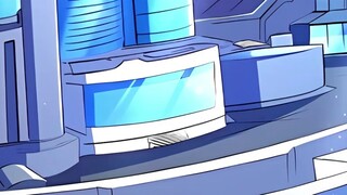 Thần cấp linh hồn: 380 tập