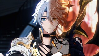 【البلغم الأبيض】 تعال معي لنصبح أبطالًا يا رفيقي