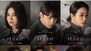 The Glory Season 2 episode 6 English sub