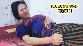 FILM PENDEK DUKUN TELOR BEBEK