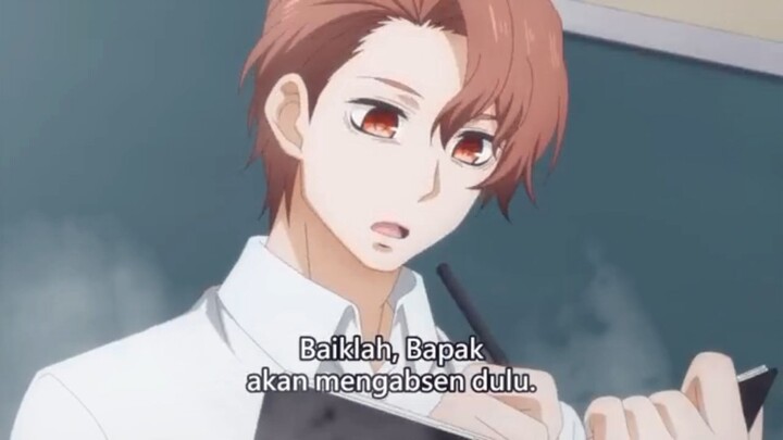MIERUKO CHAN NEW EPS