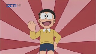 Doraemon Special 3 Jam - Jalan Pintas Cahaya