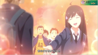 Nhật Ký Thường Ngày Của Tiên Vương Tập 1 thuyết minh cut 1/3 #Anime #Schooltime