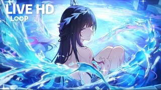 ⇶ 海瑟音 (HD)