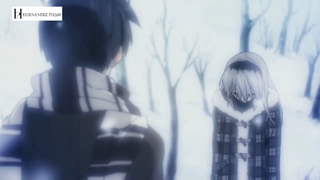 Hernandez Phạm - AMV - Đúng người đúng thời điểm #anime #schooltime