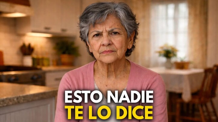 Pasé 3 Días En Un Hogar De Ancianos y Vi Cómo Las Personas Empiezan a Desaparece