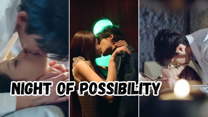 Night Of Possibility