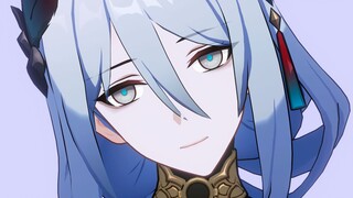 和谐版 寒鸦到底吃什么长大的🤔