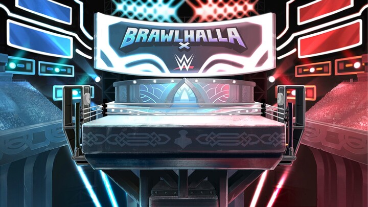 Brawlhalla Brawldown