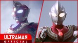 『ウルトラマン クロニクルZ ヒーローズオデッセイ』第2話「グローイングブレイブ」 Ultraman Chronicle Z Heroes' Odyssey Episode 2