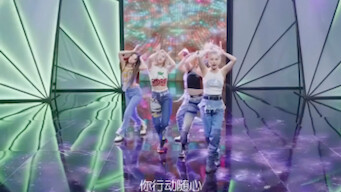 Definisi Kpop selalu tentang ambisi dan semangat yang berjalan beriringan.