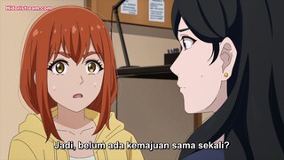 EP17 Futari Solo Camp (Sub Indonesia)