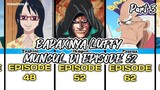 Penampilan/Kemunculan Pertama Karakter One Piece Part 3