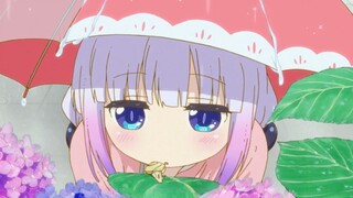 [Theatrical version/now showing/lots of new footage] Miss Kobayashi's Dragon Maid: The Lonely Dragon