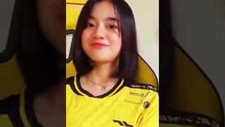 CHOU FREESTYLE NAMBAH DAMAGE❤🤣STORY WA ML #Short #OnicKayess