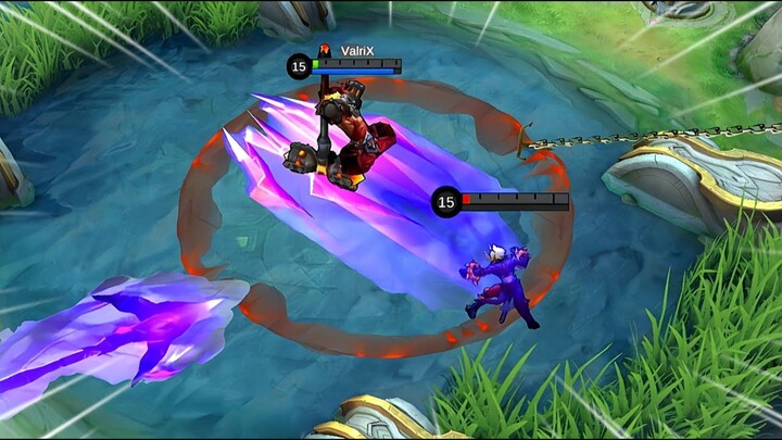 KOMPILASI MOMEN KOCAK MOBILE LEGENDS #24