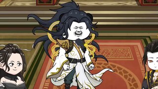 Episode 5: Liu Ruyan wraps up filming, and the villain of destiny appears