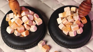 【Vito Stress Relief Room】Good news for headphone lovers! A little wooden block paired with sparkling