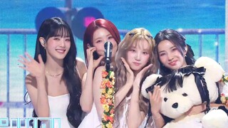(G) I-DLE คัมแบ็กเพลงโปรโมท FATE 240324