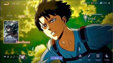 Gà rán tiếp tục hợp tác với anime . Ae mong chờ nhất trang phục nào